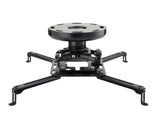 Sanus VLT16-B1 Ultra Slim Low Profile TV Mount for 40-85" TVs