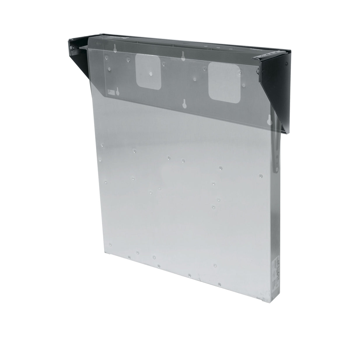 Middle Atlantic VPM-6 6SP VERT PNL MOUNT