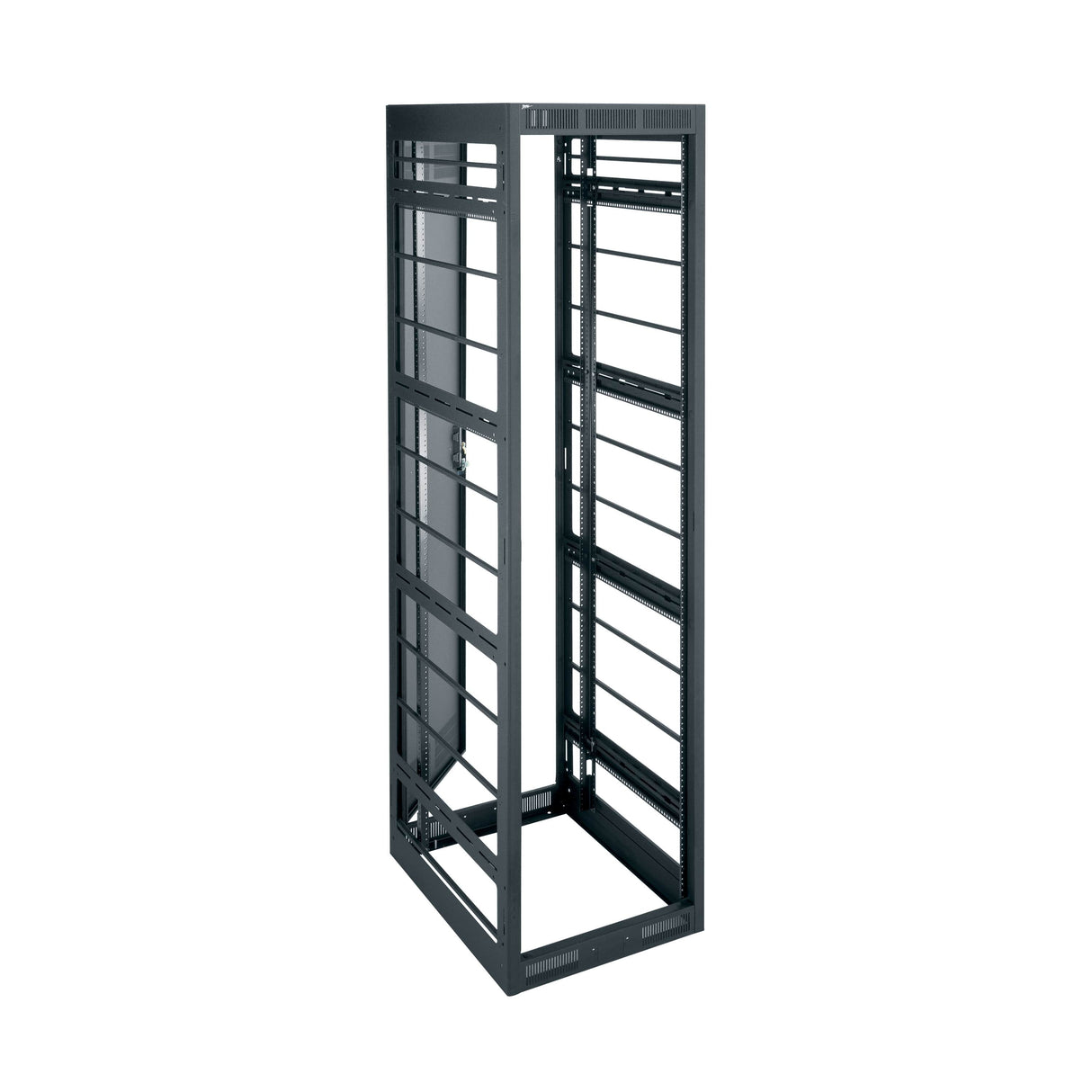 Middle Atlantic VRK-44-31H 44SP/31D VIDEORACK HORIZ