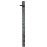 Panamax VT-EXT12 Power Strip - 12 Outlets