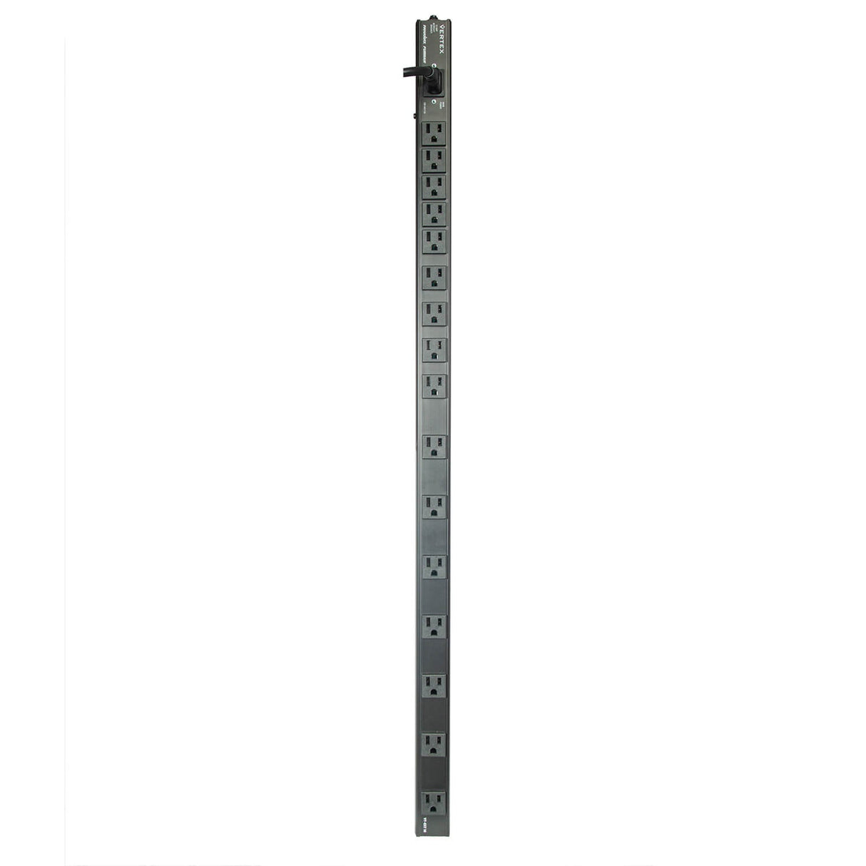 Panamax VT-EXT16 Power Strip - 16 Outlets
