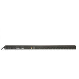 Panamax VT1512-IP Power Management Vertical Strip - 12 Outlets