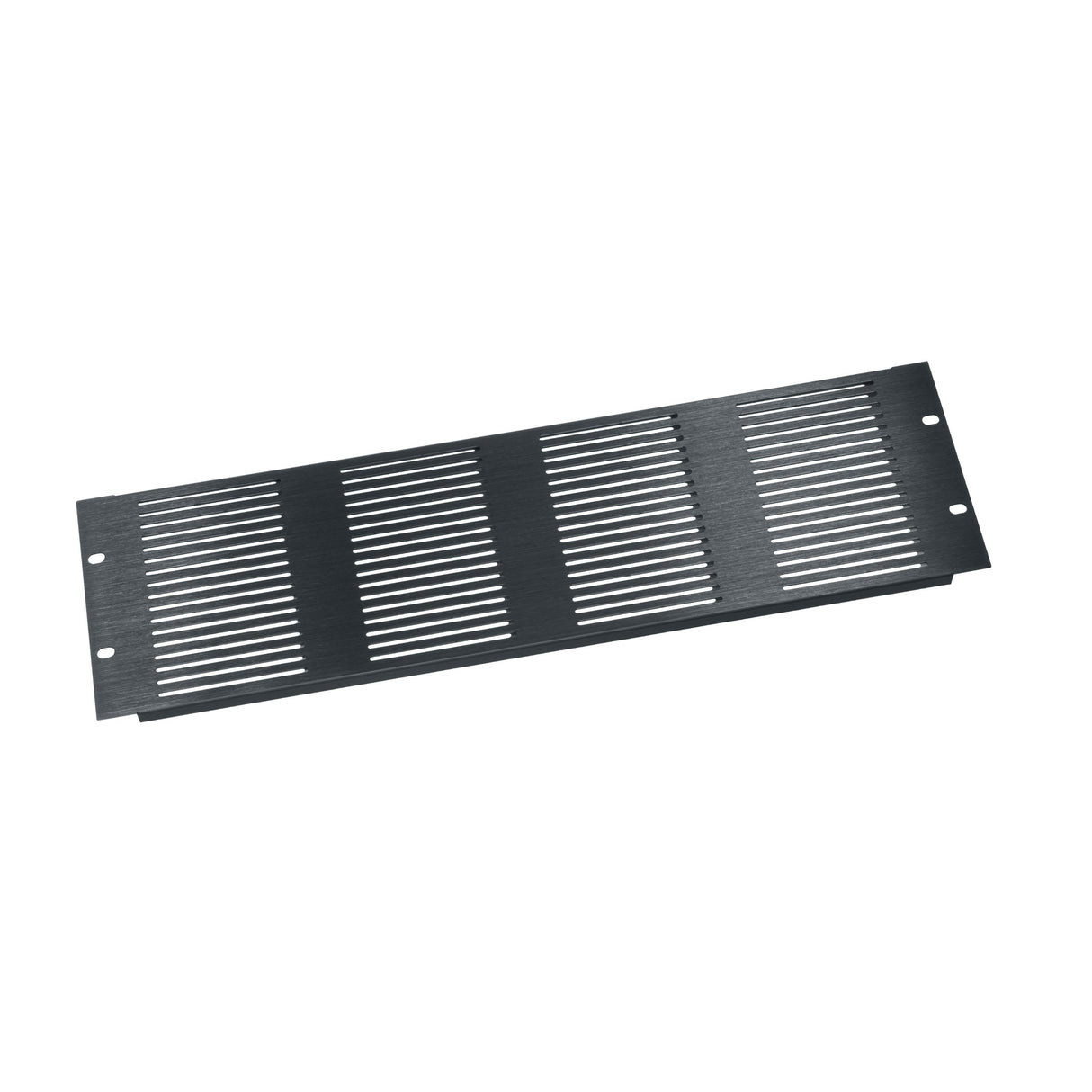 Middle Atlantic VTP-3 3SP ANOD SLOTTED VENT PAN