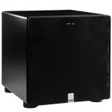 Elac 12" Varro Reference Powered Subwoofer - Satin Black, Each