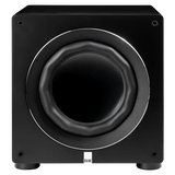Elac 12" Varro Reference Powered Subwoofer - Satin Black, Each