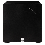 Elac 12" Varro Reference Powered Subwoofer - Satin Black, Each
