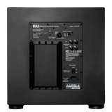 Elac 12" Varro Reference Powered Subwoofer - Satin Black, Each