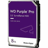 Western Digital Purple Pro Smart Video Hard Drive