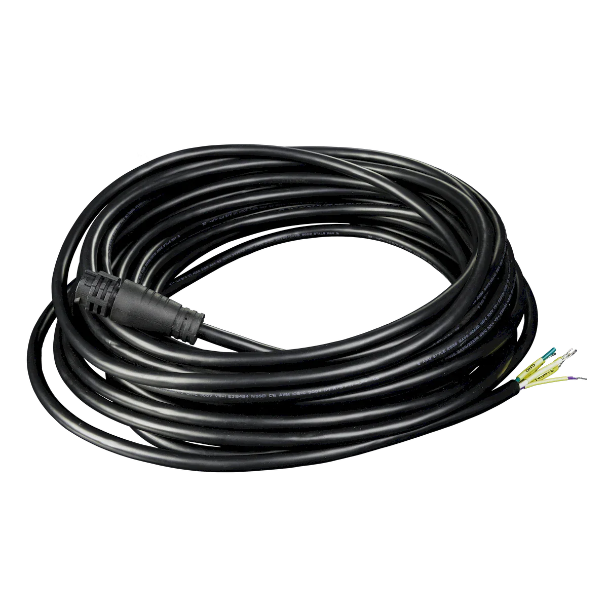 Proluxe Senik Graze Lit RGBW DMX Power and Signal Lead
