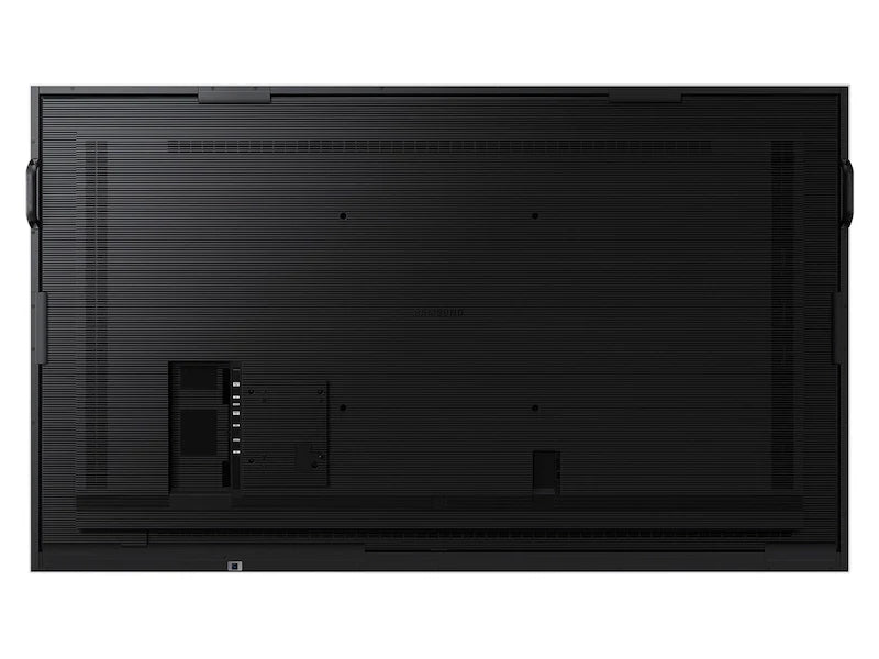 Samsung  WM75B  LFD FLIP 75 inch AIO Digital