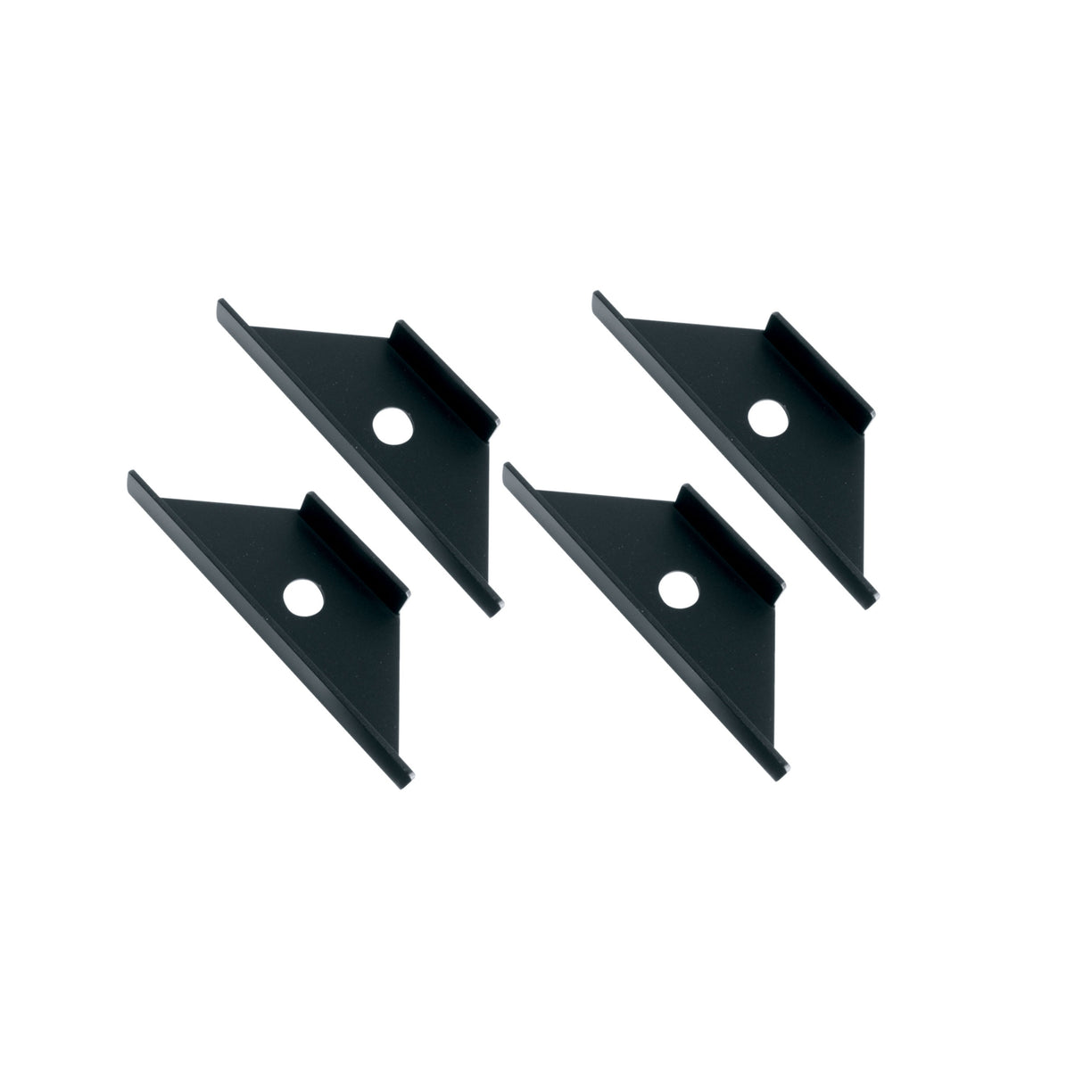Middle Atlantic WMRK-Z4 SEISMIC BRACKETS,WMRK