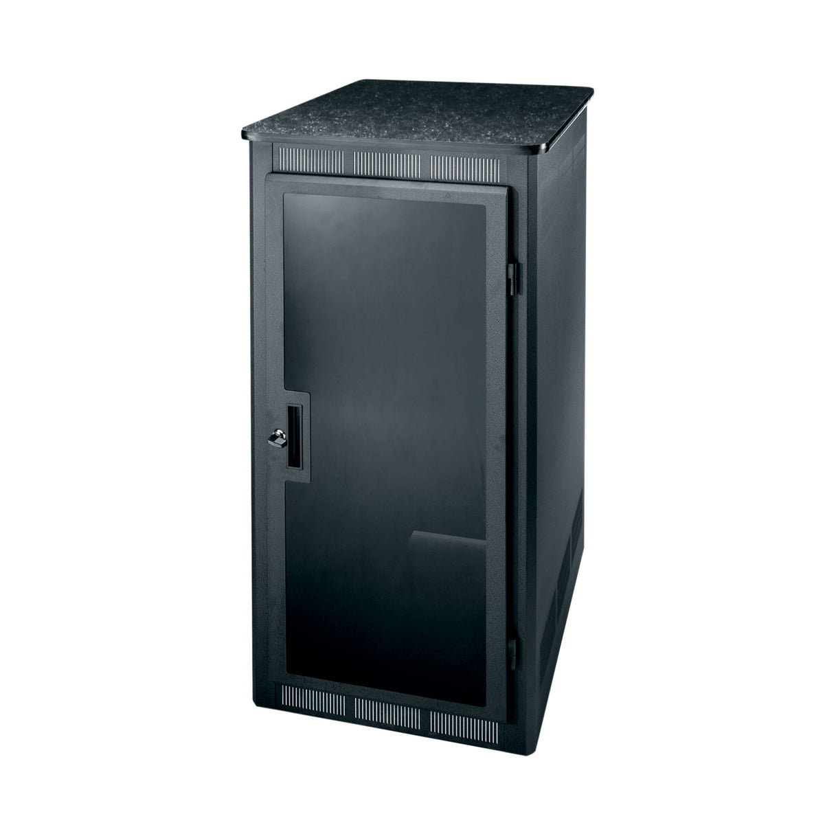 Middle Atlantic WRK-24MDK WRK-24SA-32 W/PLEXIDR.&LA