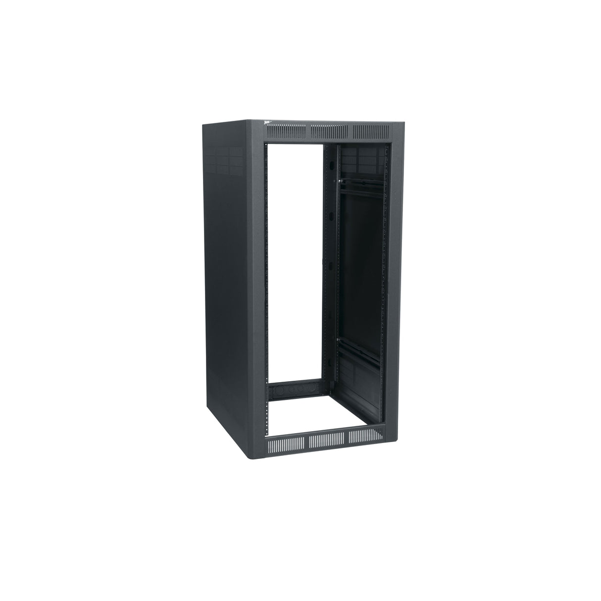 Middle Atlantic WRK-24SA-32LRD 24SP/32D WRK RACK,LRD