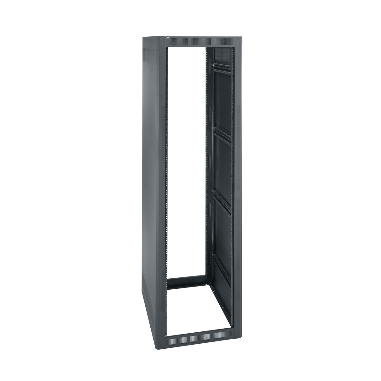 Middle Atlantic WRK-40SA-32LRD 40SP/32D WRK RACK LRD