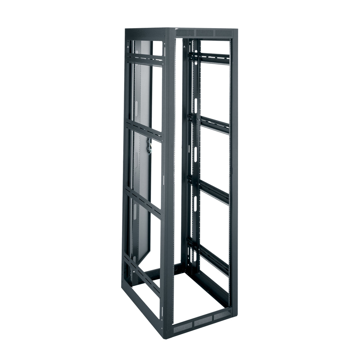 Middle Atlantic WRK-40-27 40SP/27D MULTIBAY WRK