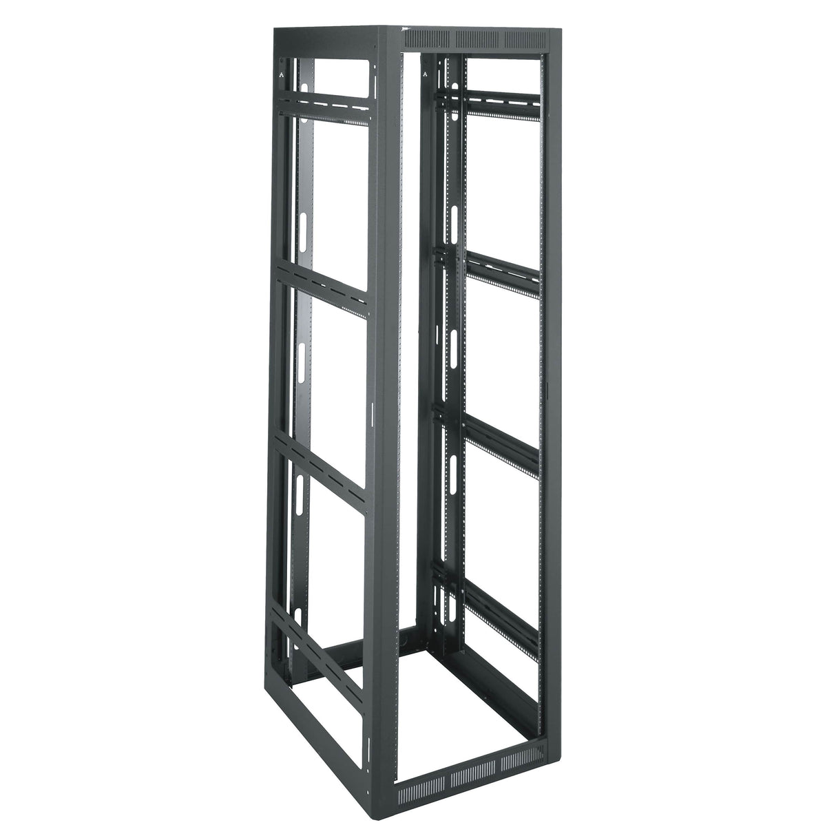 Middle Atlantic WRK-44-32LRD 44SP/32D MULTIBAY WRK LRD