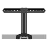 Sanus WSSBM1-B2 Soundbar TV Mount designed for Sonos Beam