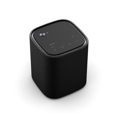 Yamaha WS-X1ABL TRUE X SPEAKER 1A Portable Surround Speaker