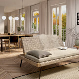 PureEdge A21-E26-13W-RGBTW Pure Smart™ TruColor, 9 Watt WI-FI Enabled Smart Lamp