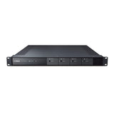 Yamaha XDA-AMP5400RKBL Multi-Room Amplifier (4 Zone, 8 Channel)