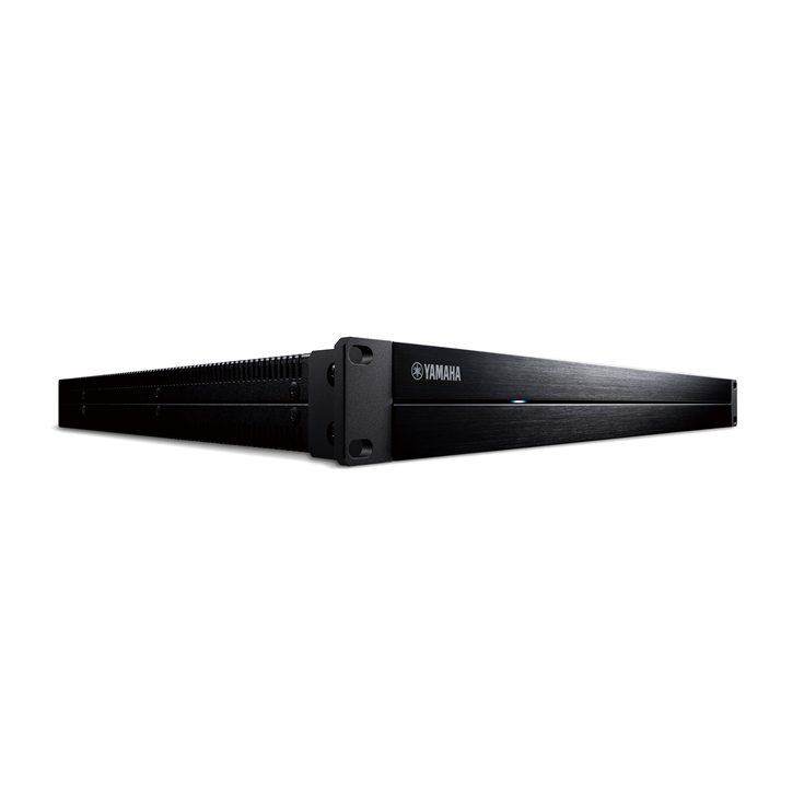Yamaha XDA-AMP5400RKBL Multi-Room Amplifier (4 Zone, 8 Channel)