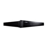Yamaha XDA-AMP5400RKBL Multi-Room Amplifier (4 Zone, 8 Channel)