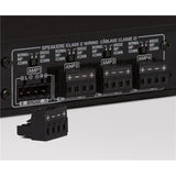 Yamaha XDA-AMP5400RKBL Multi-Room Amplifier (4 Zone, 8 Channel)