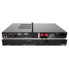 Earthquake XJ-700DSP MONO AMP,  700 W, L/P xover, AUTO SENSING ON/REMOTE Plus DSP-PER EACH