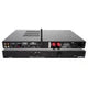 Earthquake XJ-700DSP MONO AMP,  700 W, L/P xover, AUTO SENSING ON/REMOTE Plus DSP-PER EACH