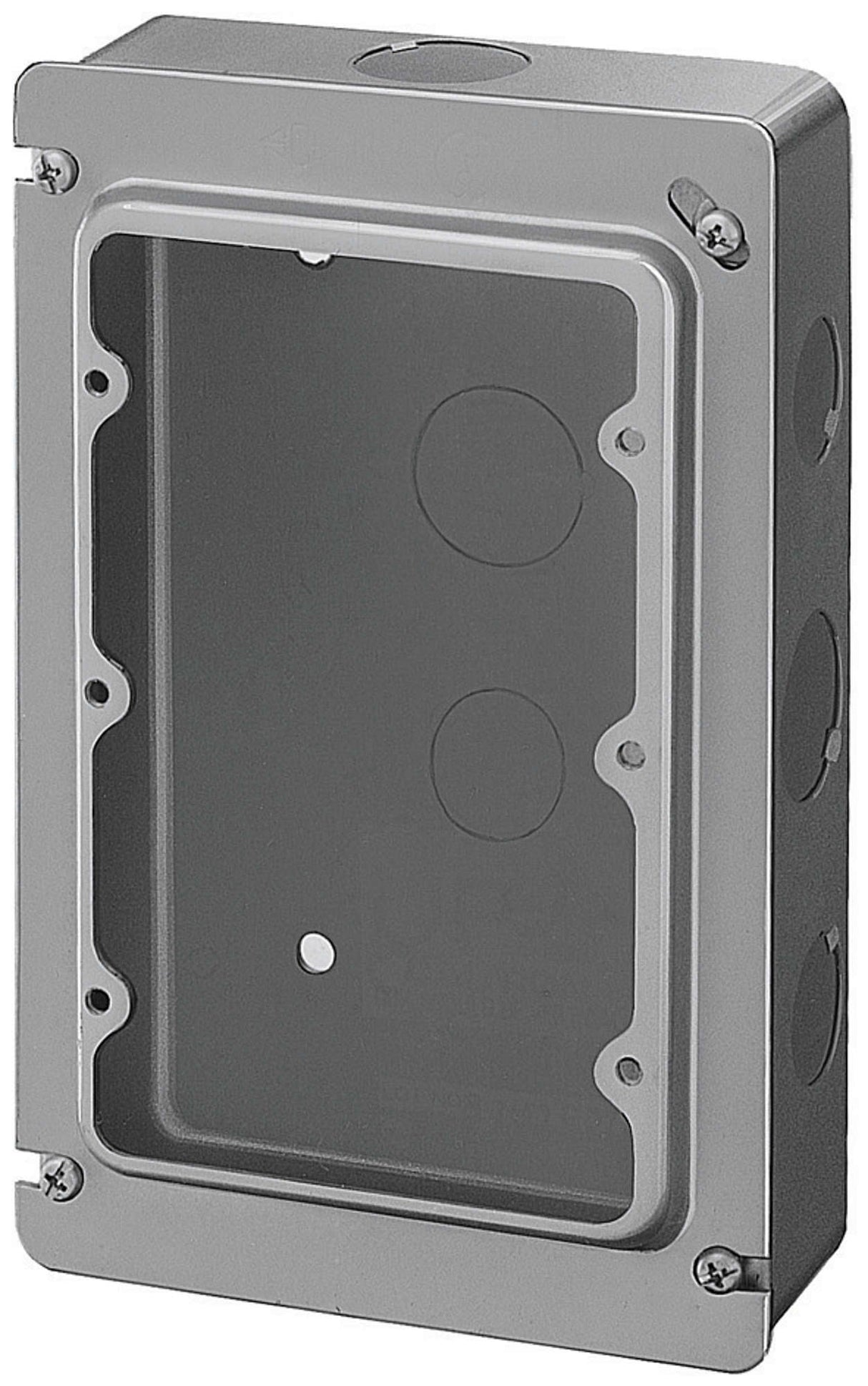 TOA YC-150 Back-Box Flush-Mount for N-8050DS/N-8540DS