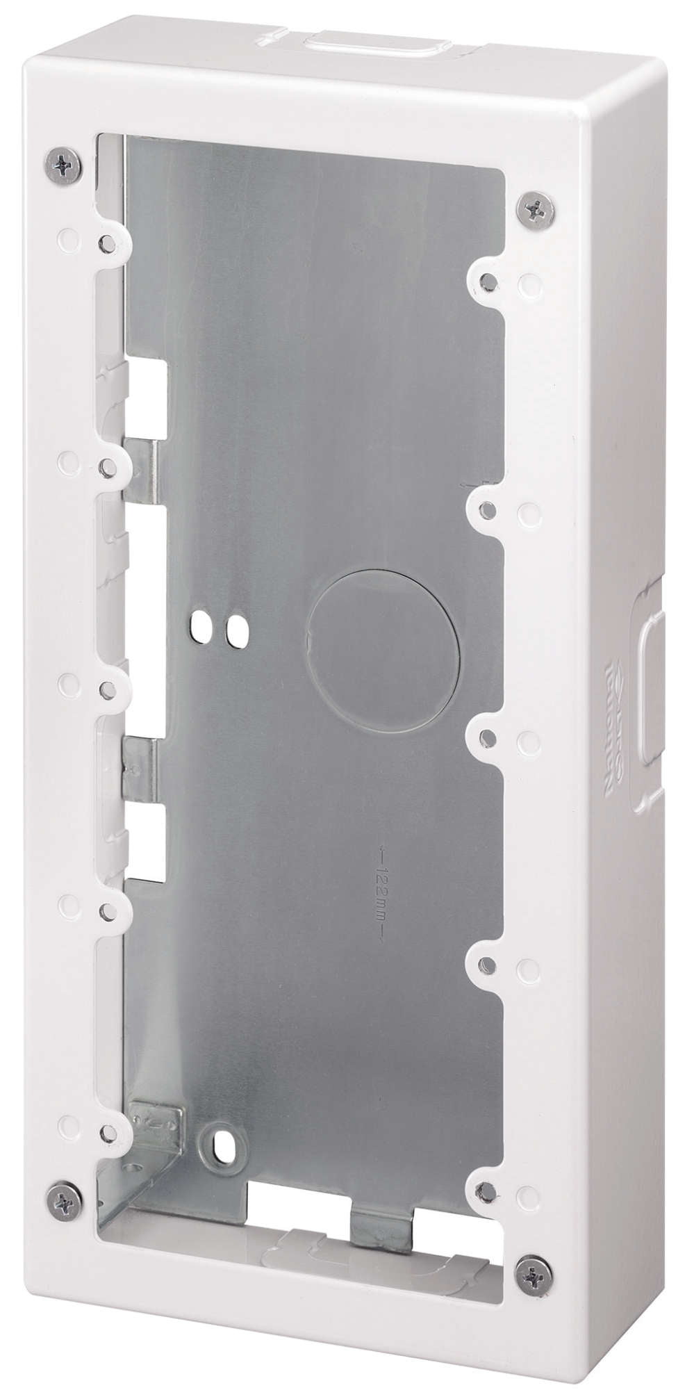 TOA YC-251 Back-Box Surface-Mount for N-8031MS