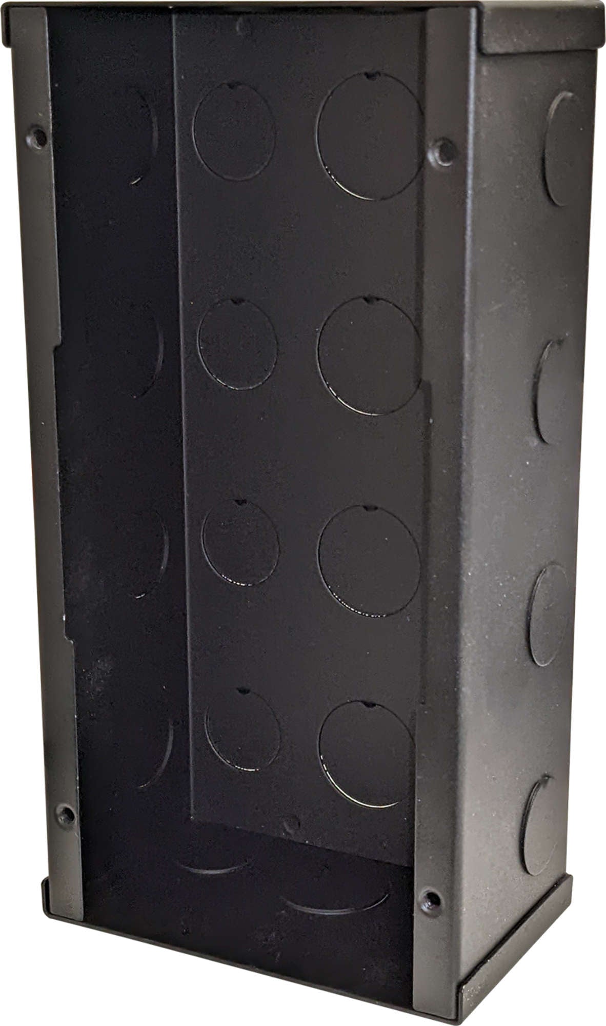 TOA YC-400 Q Back Box for N-SP80VS1, N-SP80AS1