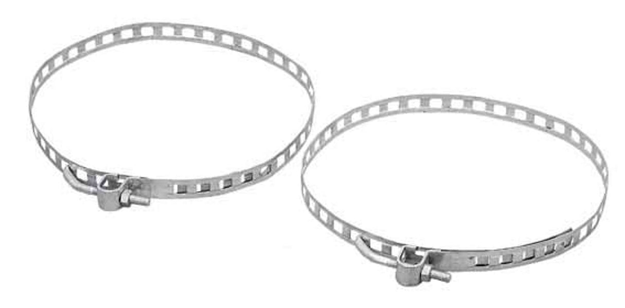 TOA YS-60B Pole Band for F Series Box Speakers, Horn Speakers