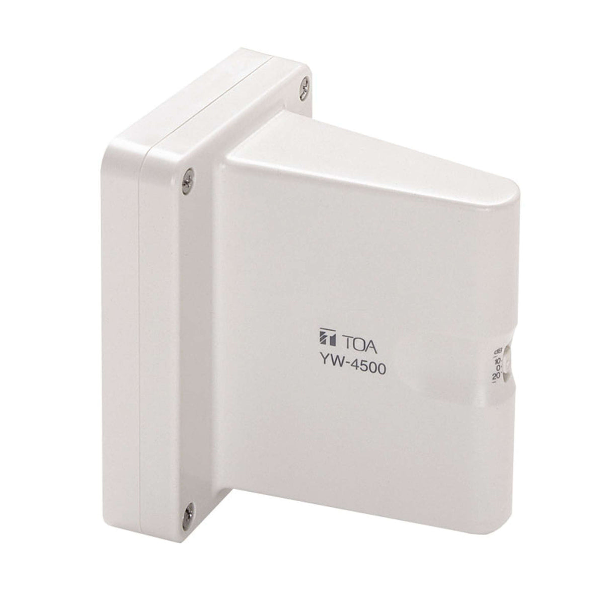 TOA YW-4500 Q M-Band Remote Antenna WT-4820, WT-5805, WT-5800, Trantec S4.10