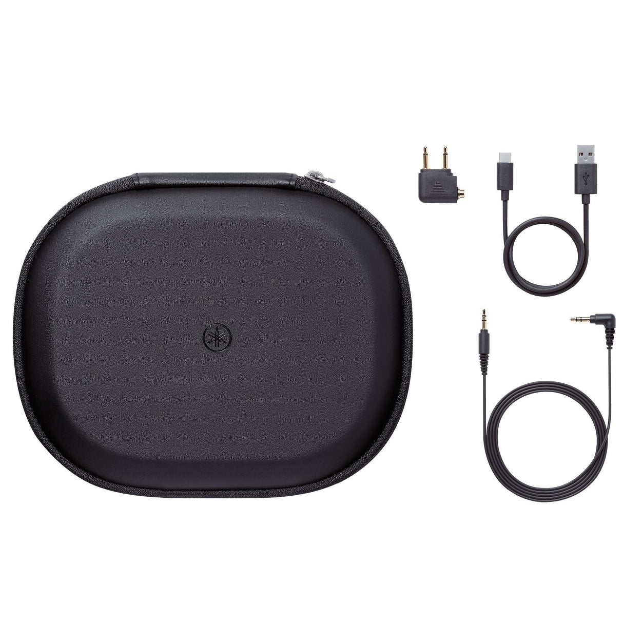 Yamaha YH-L700A Wireless Noise-Cancelling Headphones with 3D Sound
