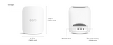 Eero Pro 7 tri-band mesh Wi-Fi 7 router