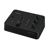 Yamaha ZG02BL Gaming Mixer
