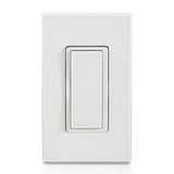 Leviton ZW15S-1RW Decora Smart Switch, Z-Wave 800 Series, Neutral Wire Required