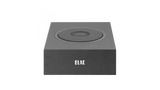 Elac 4" Atmos Enabled Speakers - Black, Pair