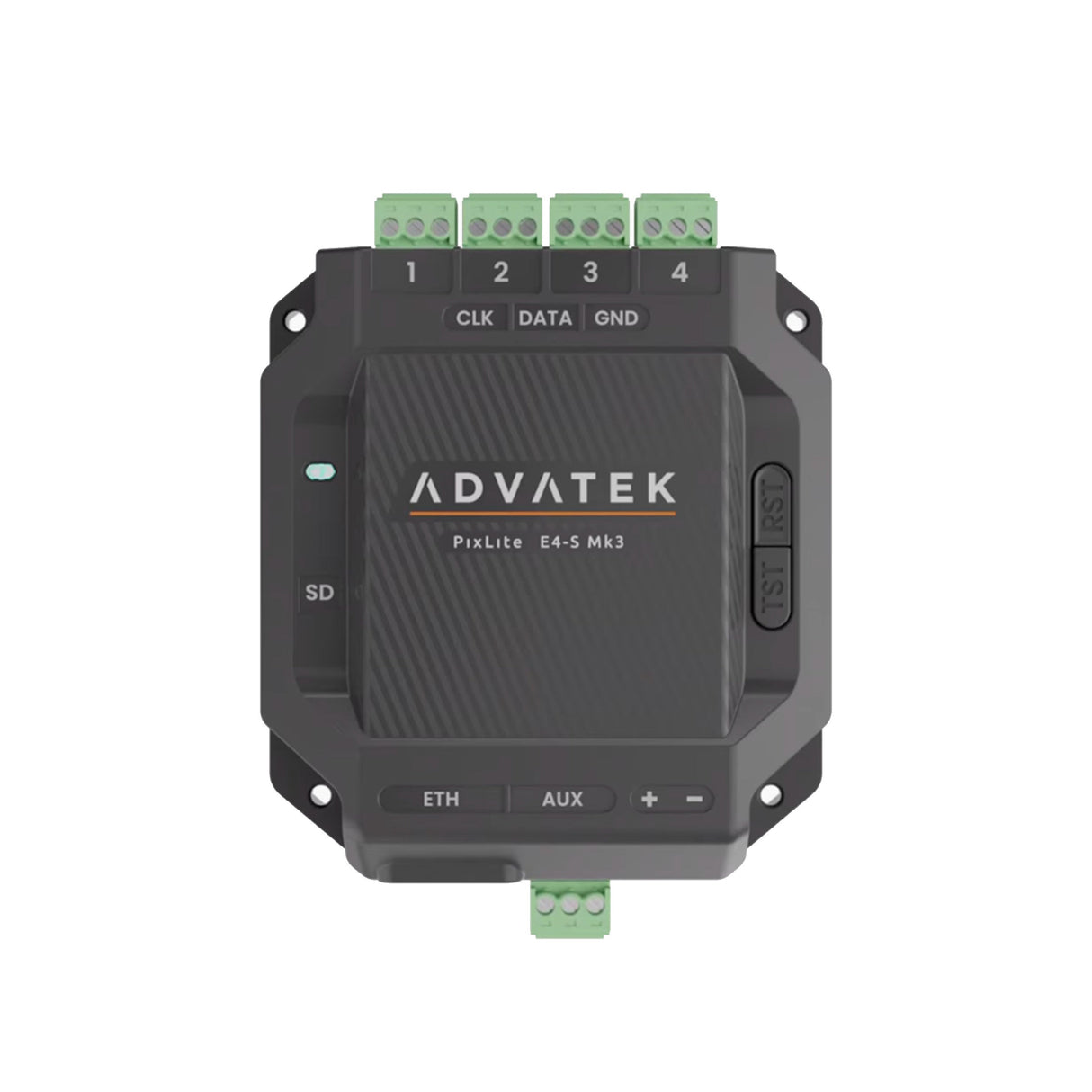 Diode Advatek's PixLite® LED Pixel Controllers