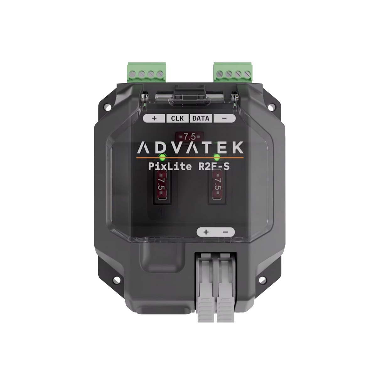 Diode Advatek's PixLite® LED Pixel Controllers
