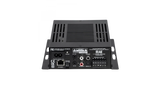 Elac IS-AMP340-BK Integrated 3 x 40W Amplifier with Dolby Digital - Black, Each