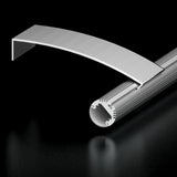 Diode Channel Bundle, ART ROD, Accessory Pack, 2 art lighting brackets