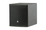 JBL Professional ASB6115 Woofer - 675 W RMS - Black, Each