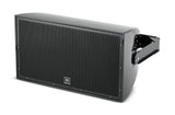 JBL Professional AW295 2-way Speaker - 500 W RMS - Gray, Each