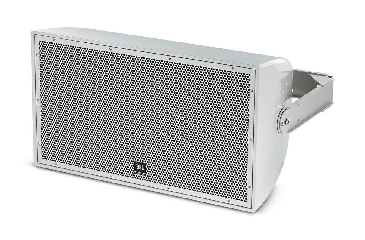 JBL Professional AW295 2-way Speaker - 500 W RMS - Gray, Each