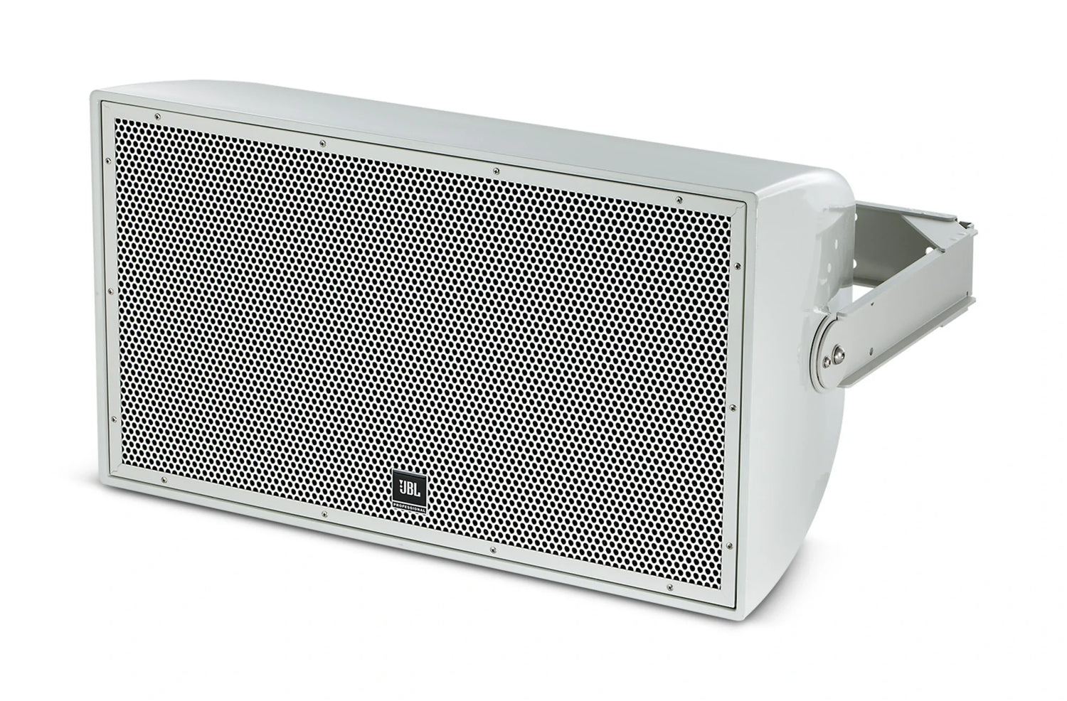 JBL Professional AW295 2-way Speaker - 500 W RMS - Gray, Each