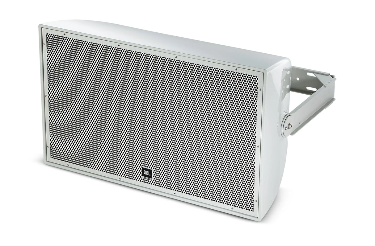 JBL Professional AW595 2-way Speaker - 600 W RMS - Gray, Each