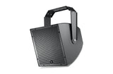 JBL Professional AWC129 All Weather 2-way Indoor/Outdoor Bracket Mount Speaker, 400W RMS, Each