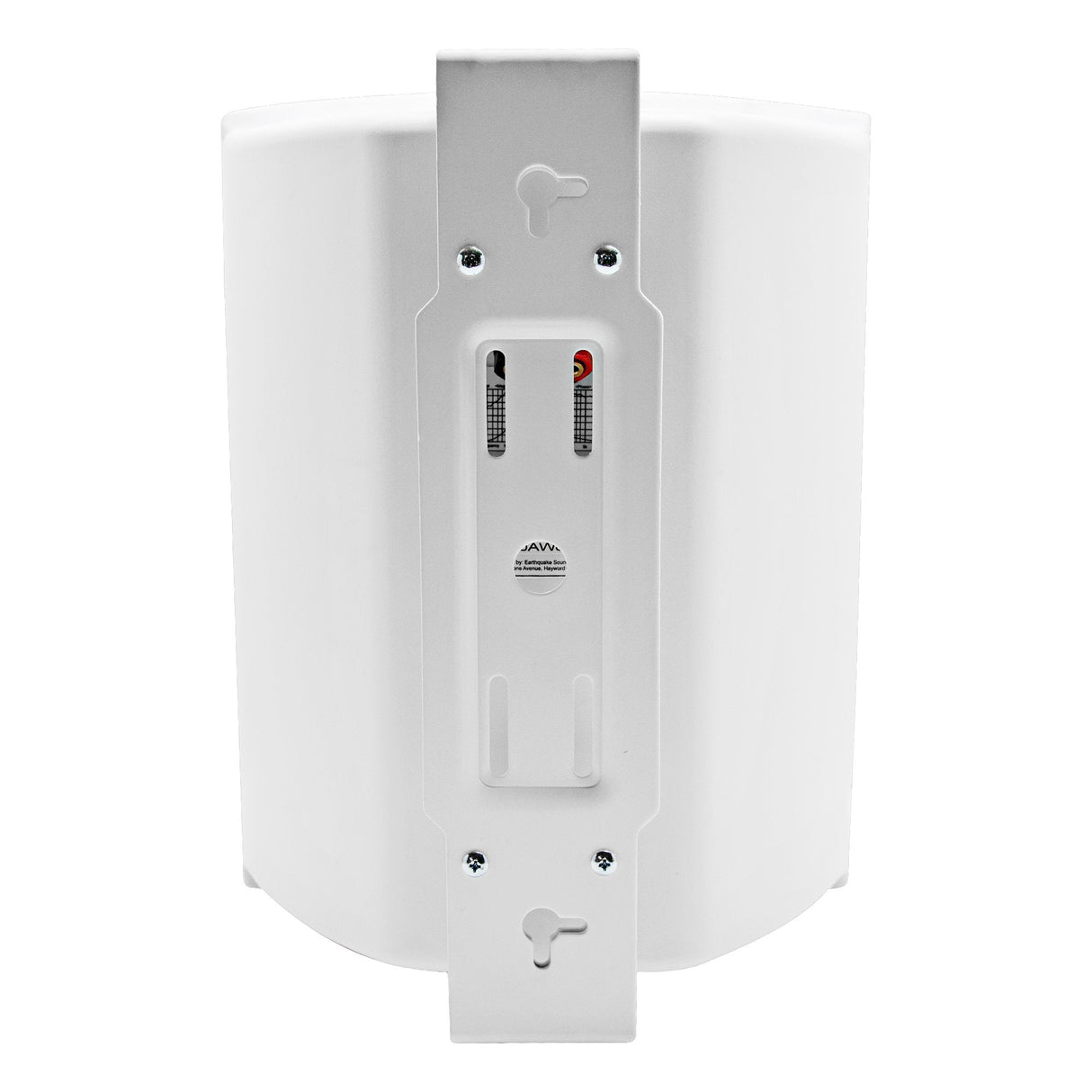 Earthquake AWS All-Weather Speaker